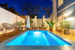 Casa Blue